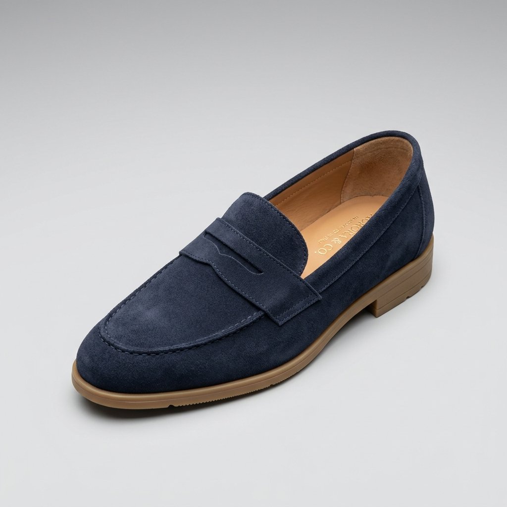 Loafer
